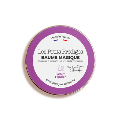 Multi-Use Fig Tree Magic Balm