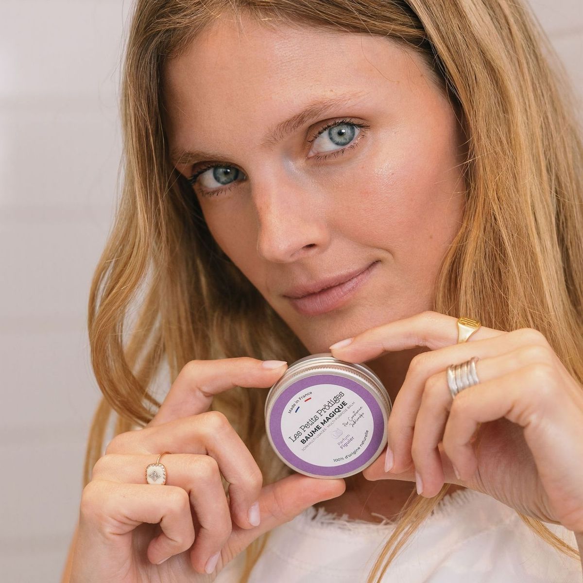 Multi-Use Fig Tree Magic Balm