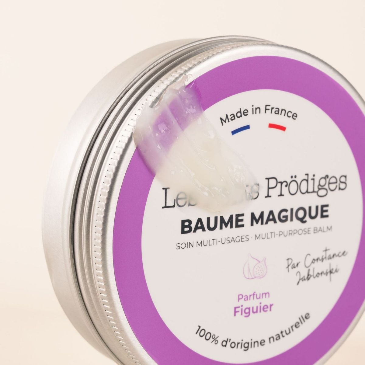 Multi-Use Fig Tree Magic Balm