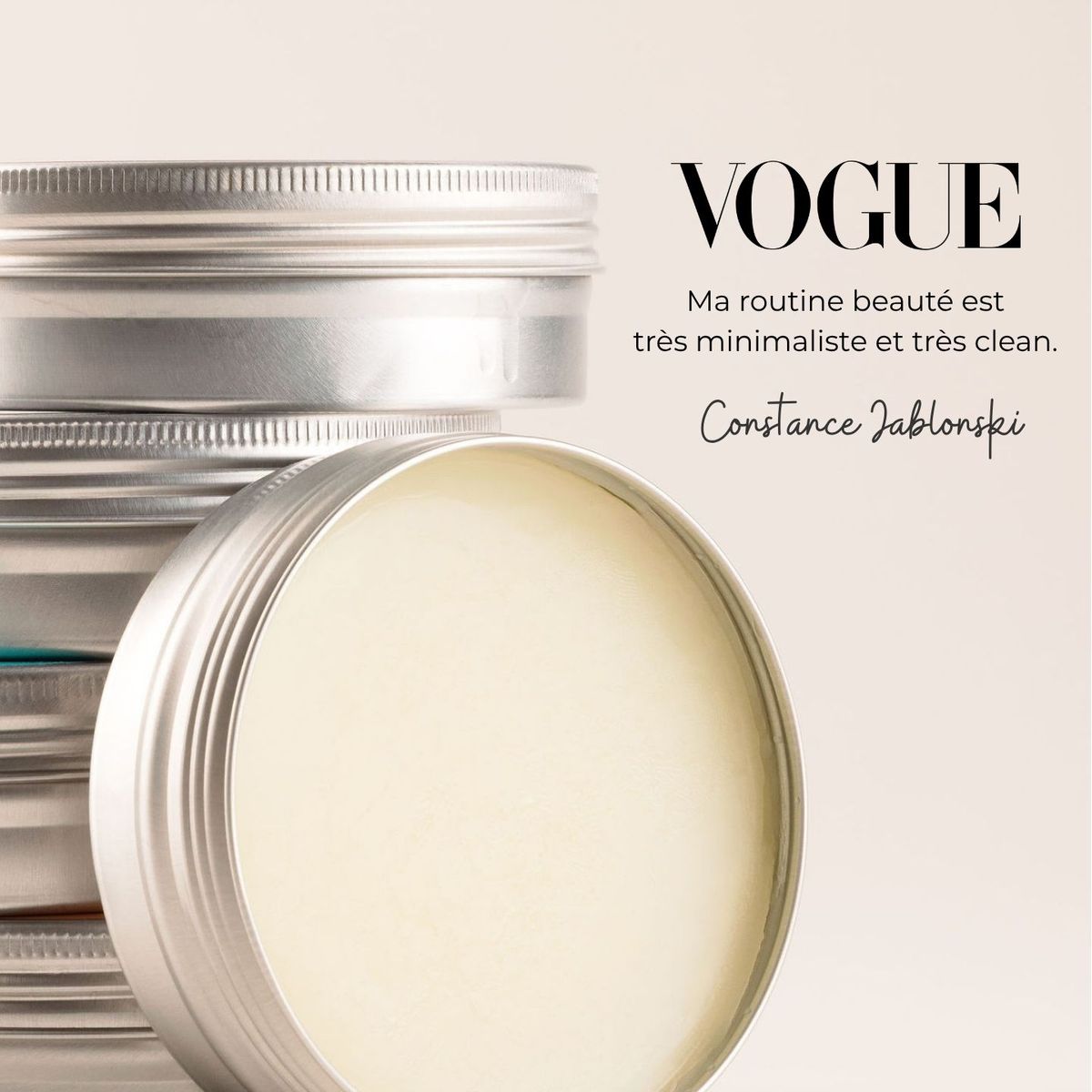 Multi-Use Fig Tree Magic Balm