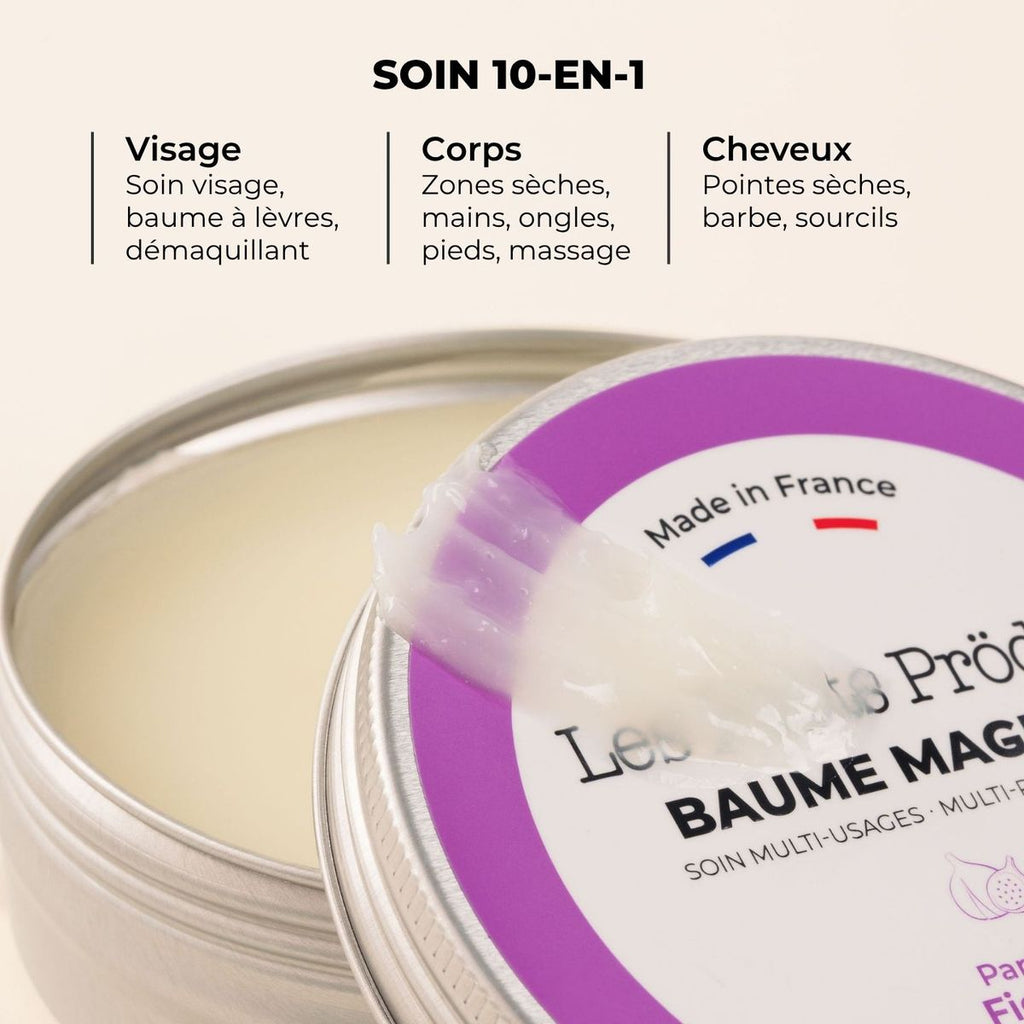 Multi-Use Fig Tree Magic Balm