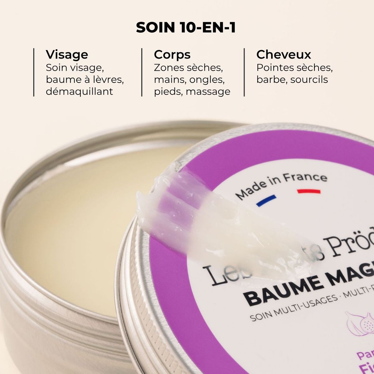 Multi-Use Fig Tree Magic Balm