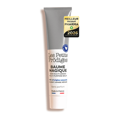Multi-Use Magic Balm in a Tube