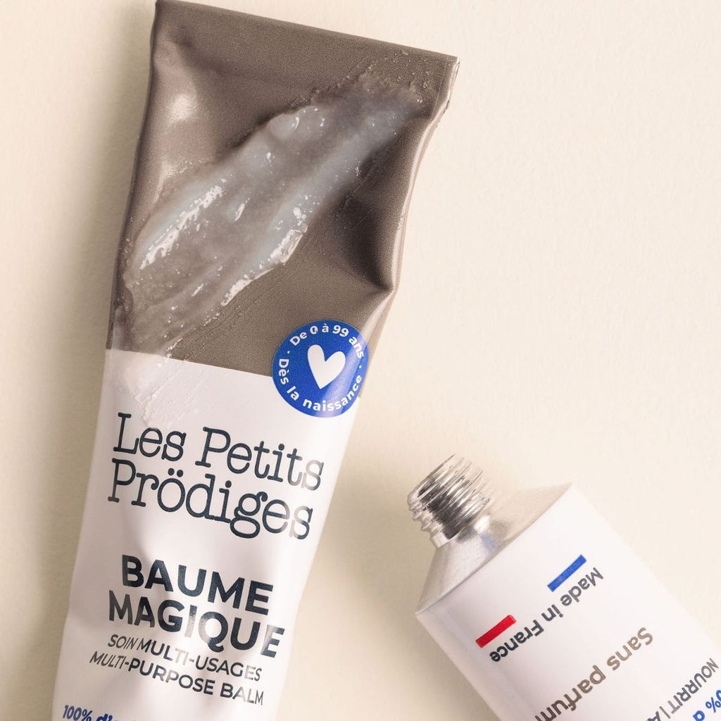 Multi-Use Magic Balm in a Tube