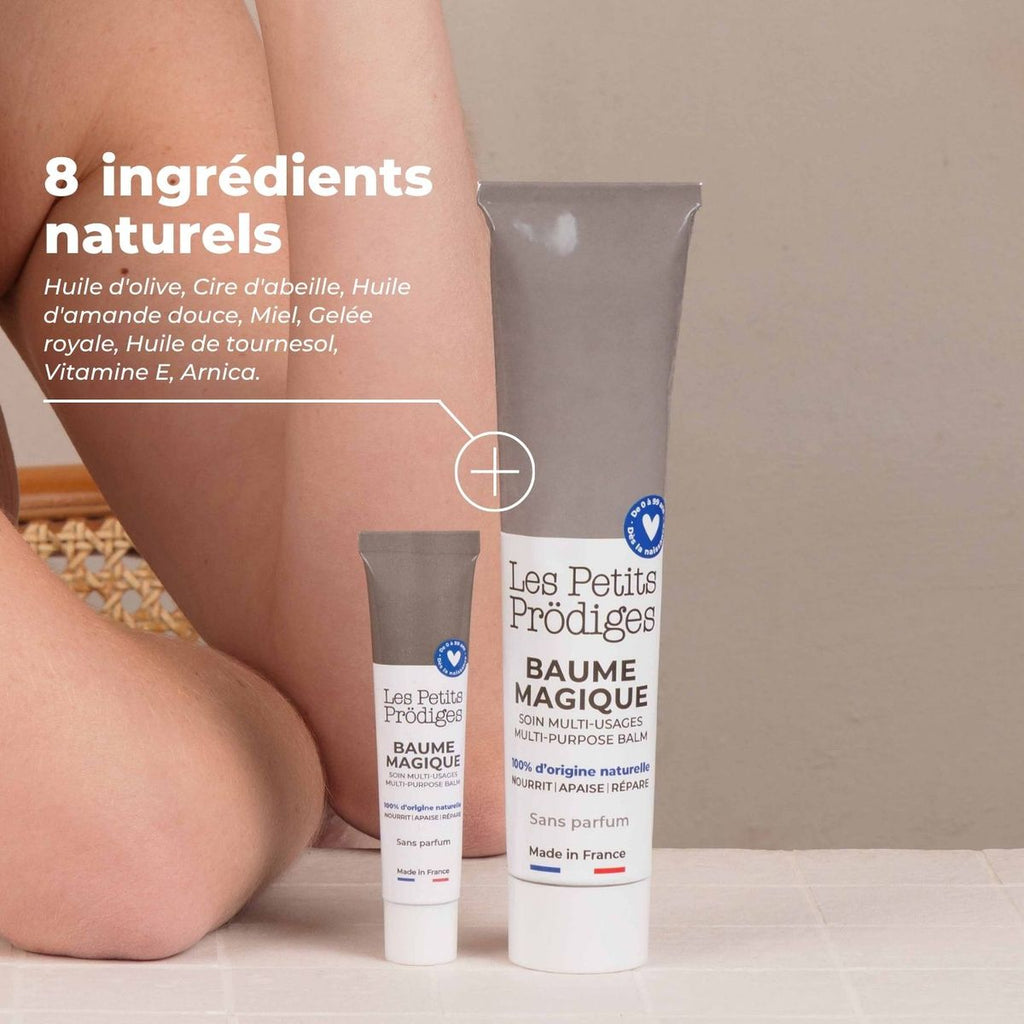 Multi-Use Magic Balm in a Tube