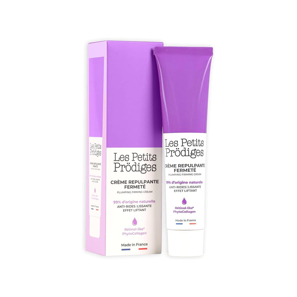 Plumping Firming Cream