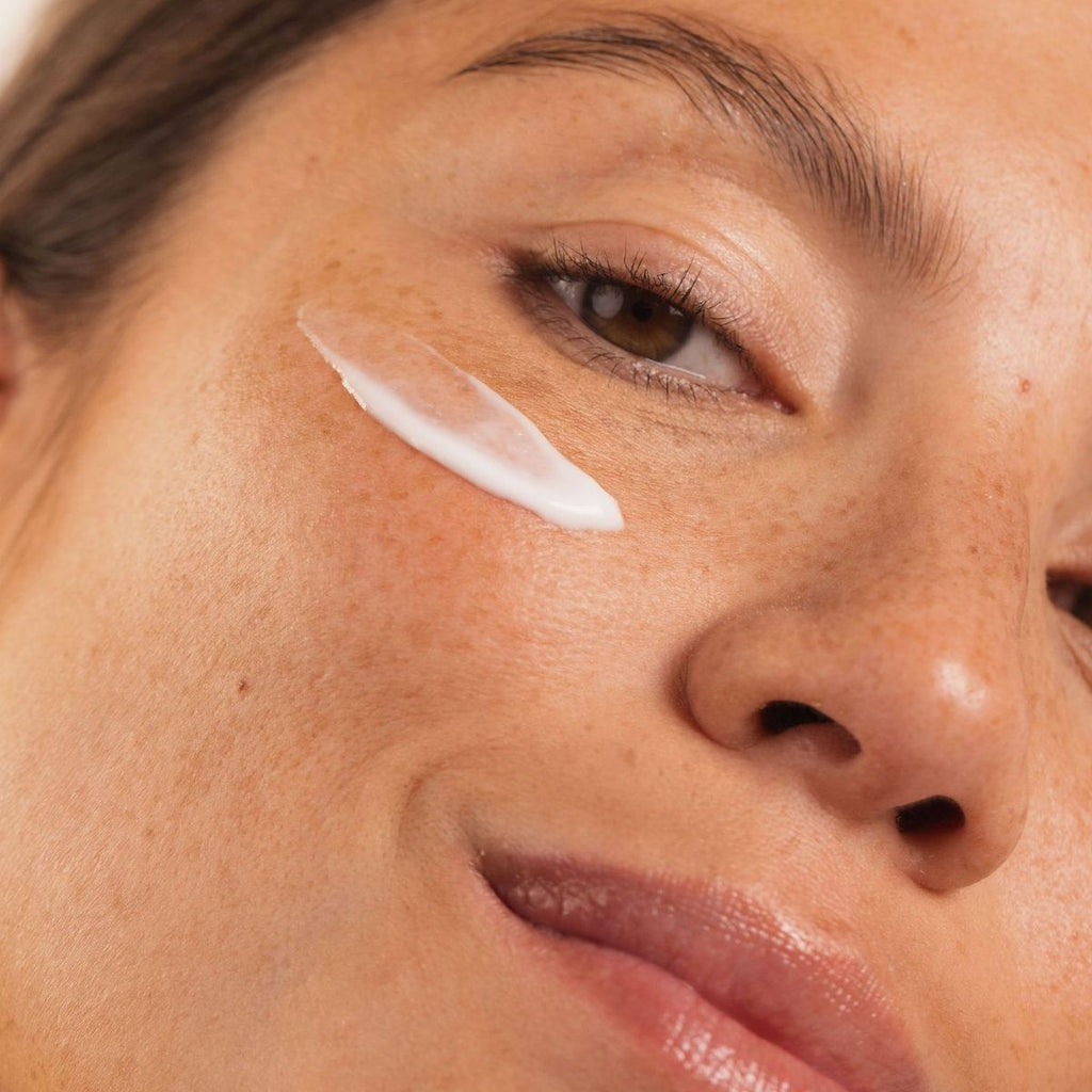 Self-Tanning Face Care