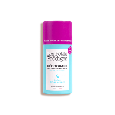 Clean Laundry Deodorant 48h