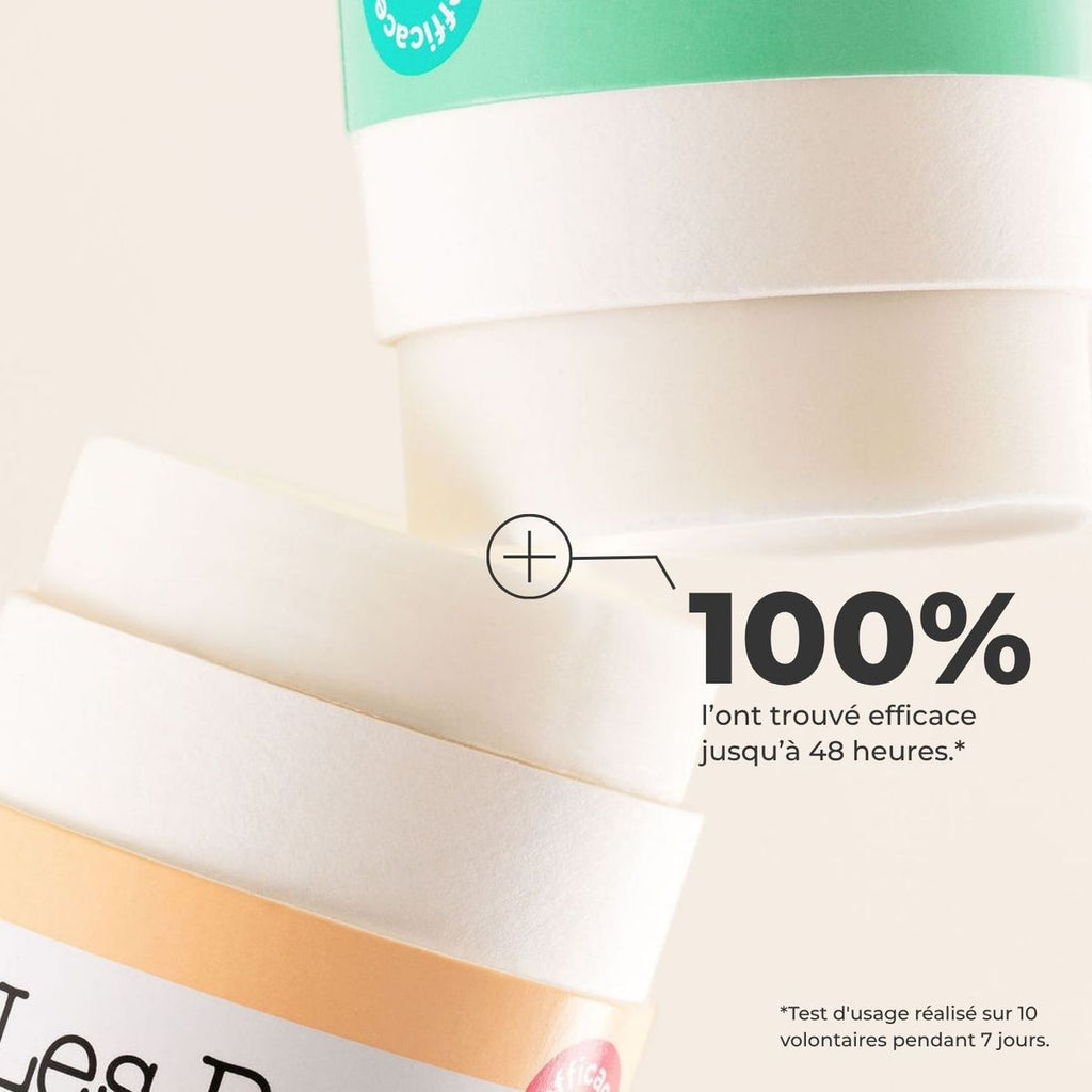 48h Vanilla Milk Deodorant