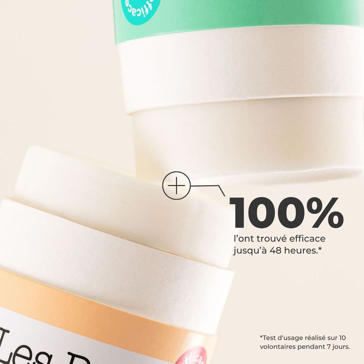 48h Vanilla Milk Deodorant