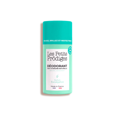 48h Eucalyptus Deodorant