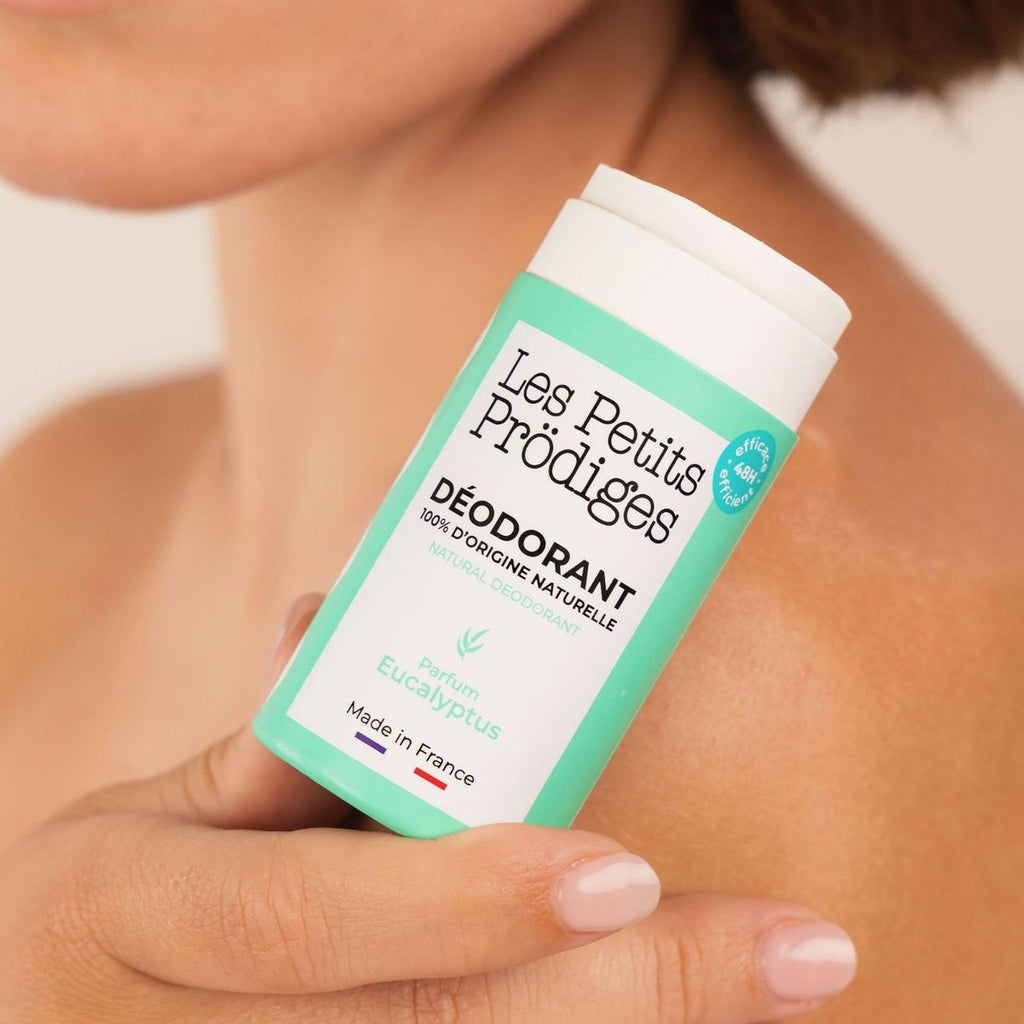 48h Eucalyptus Deodorant