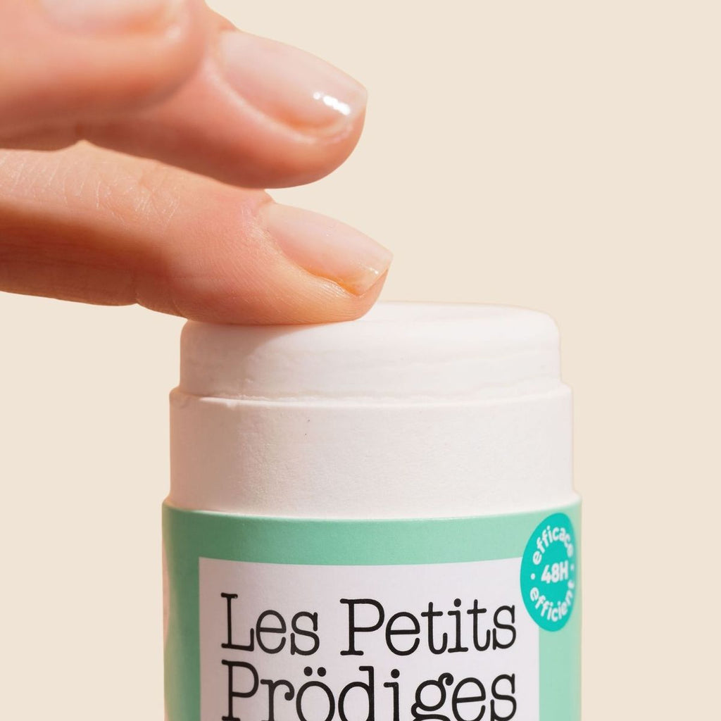 48h Eucalyptus Deodorant
