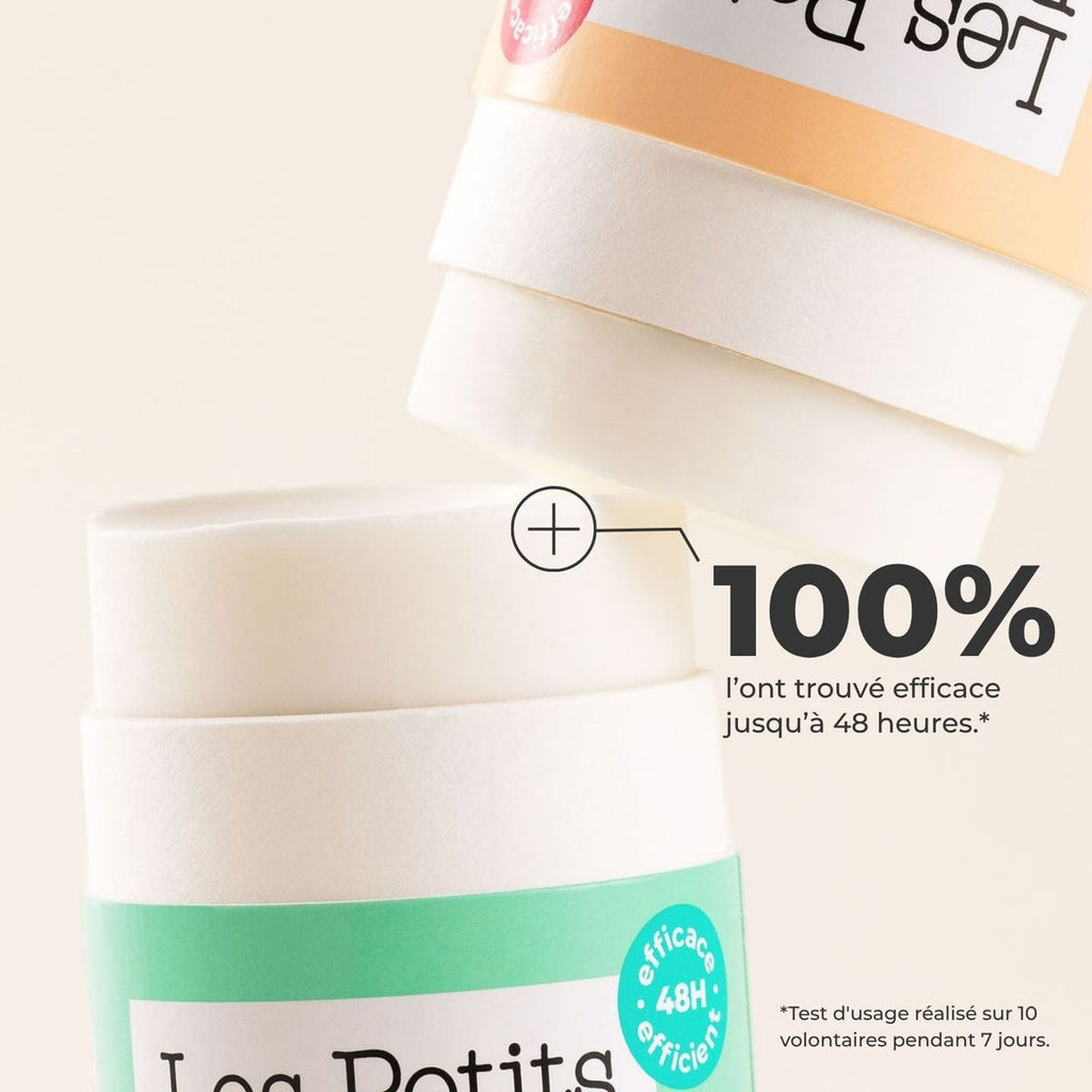 48h Eucalyptus Deodorant