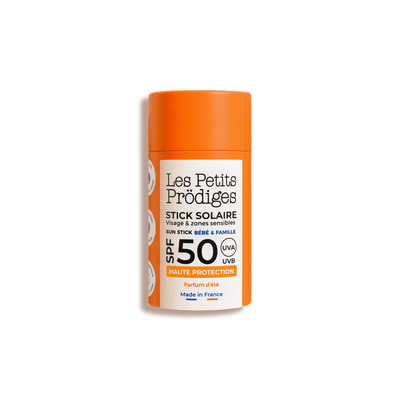 SPF50 Facial Sun Stick