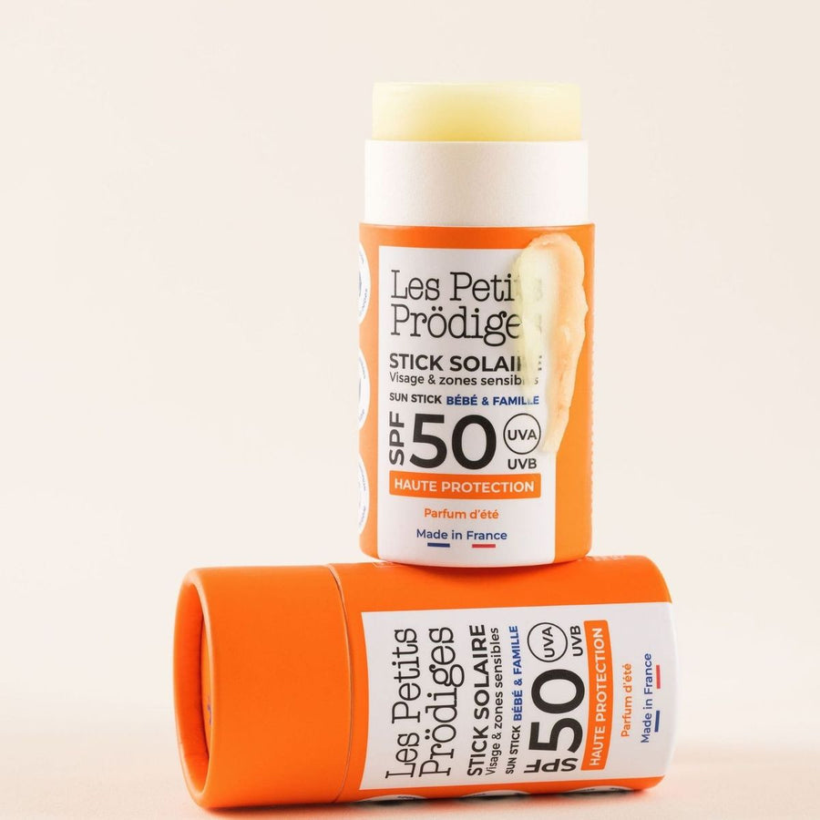 SPF50 Facial Sun Stick