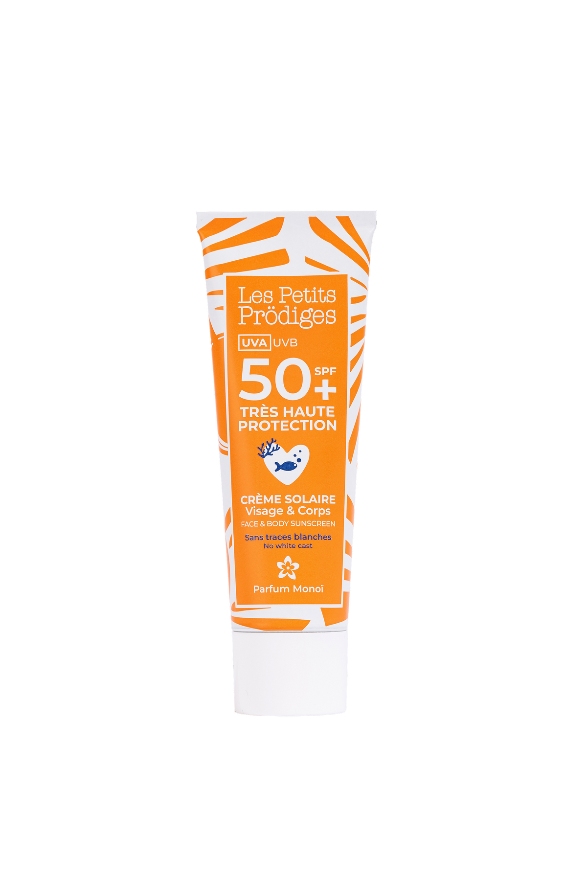 SPF50+ Sunscreen