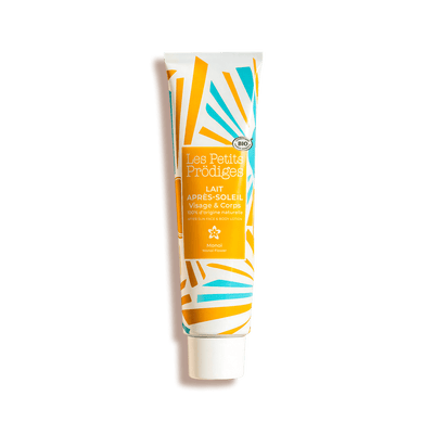 Face & Body After-Sun Milk