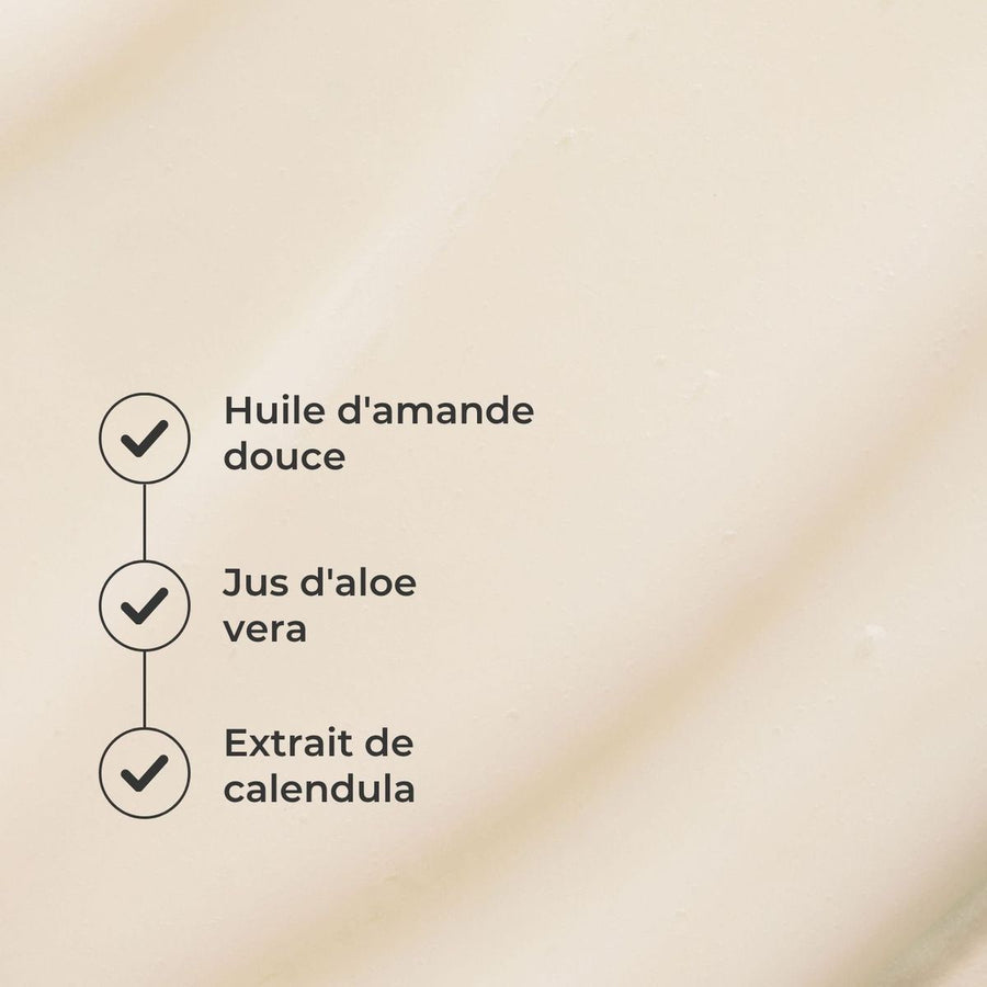 Face & Body After-Sun Milk