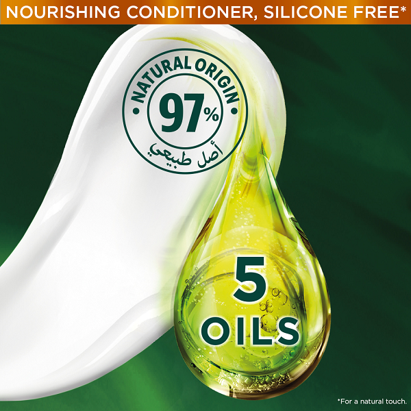 Garnier Color Naturals - Blond