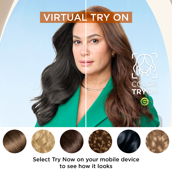 Garnier Color Naturals - Blond