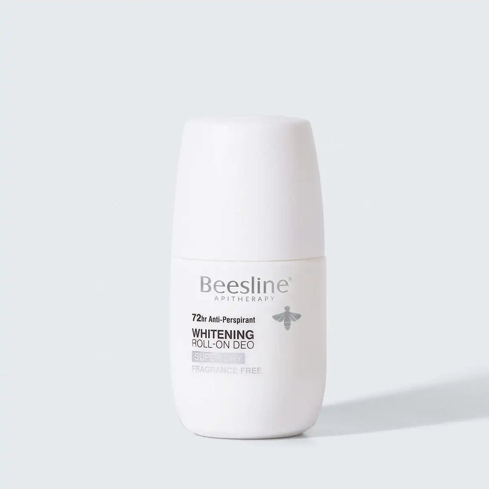 Whitening Roll-On