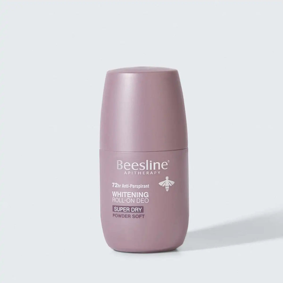Whitening Roll-On
