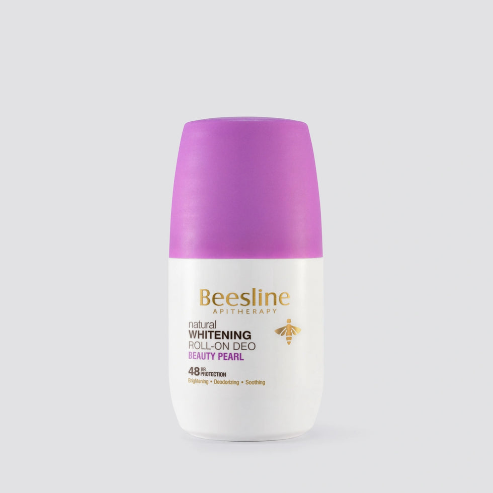 Whitening Roll-On