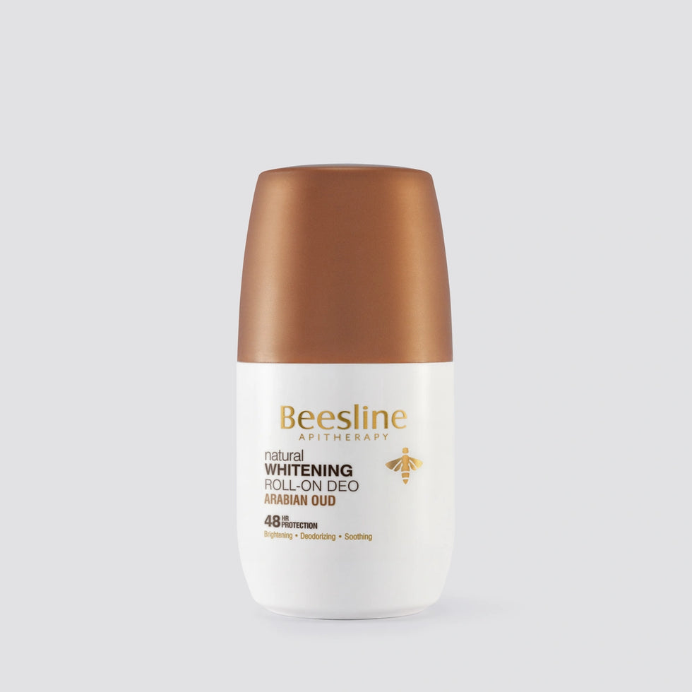Whitening Roll-On