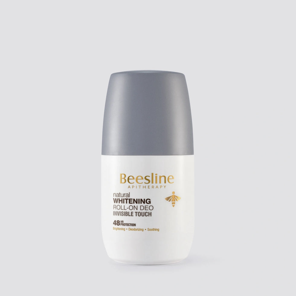Whitening Roll-On