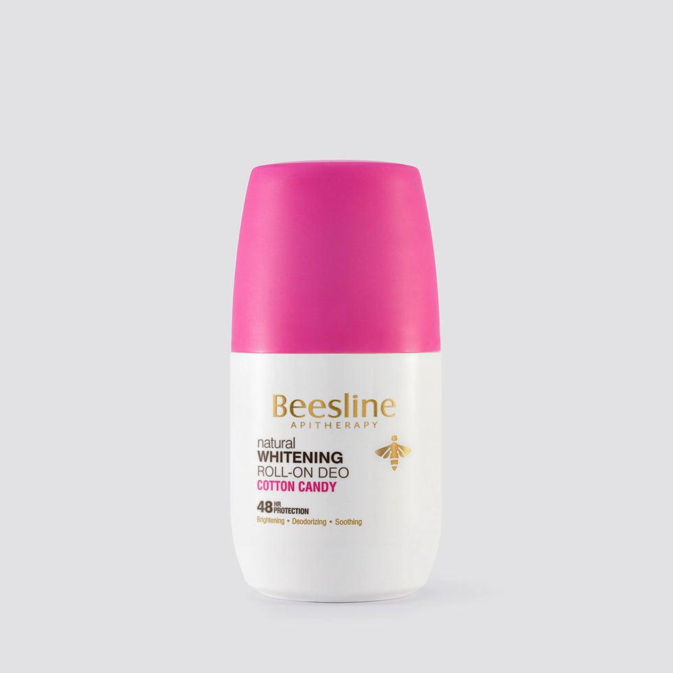 Whitening Roll-On
