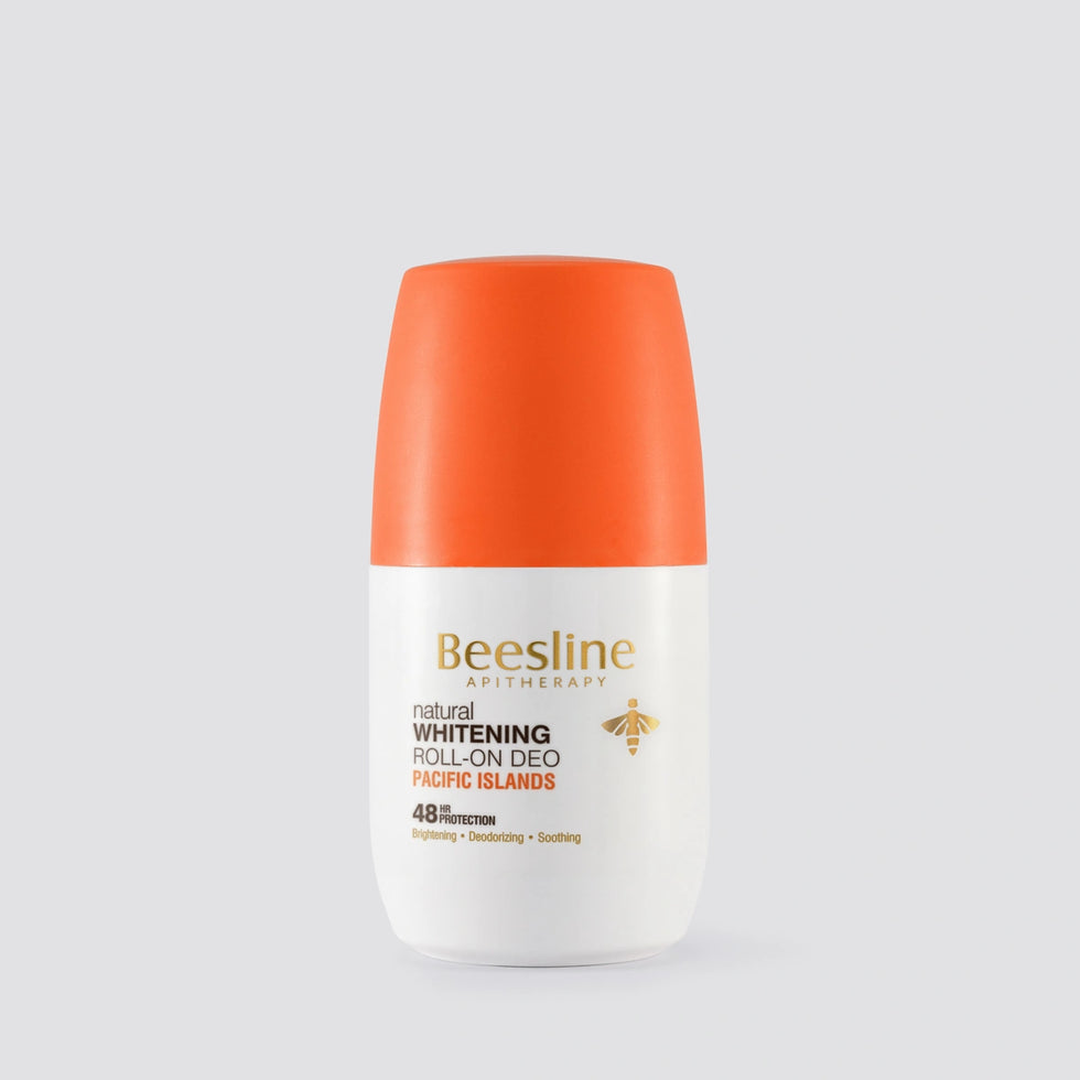 Whitening Roll-On