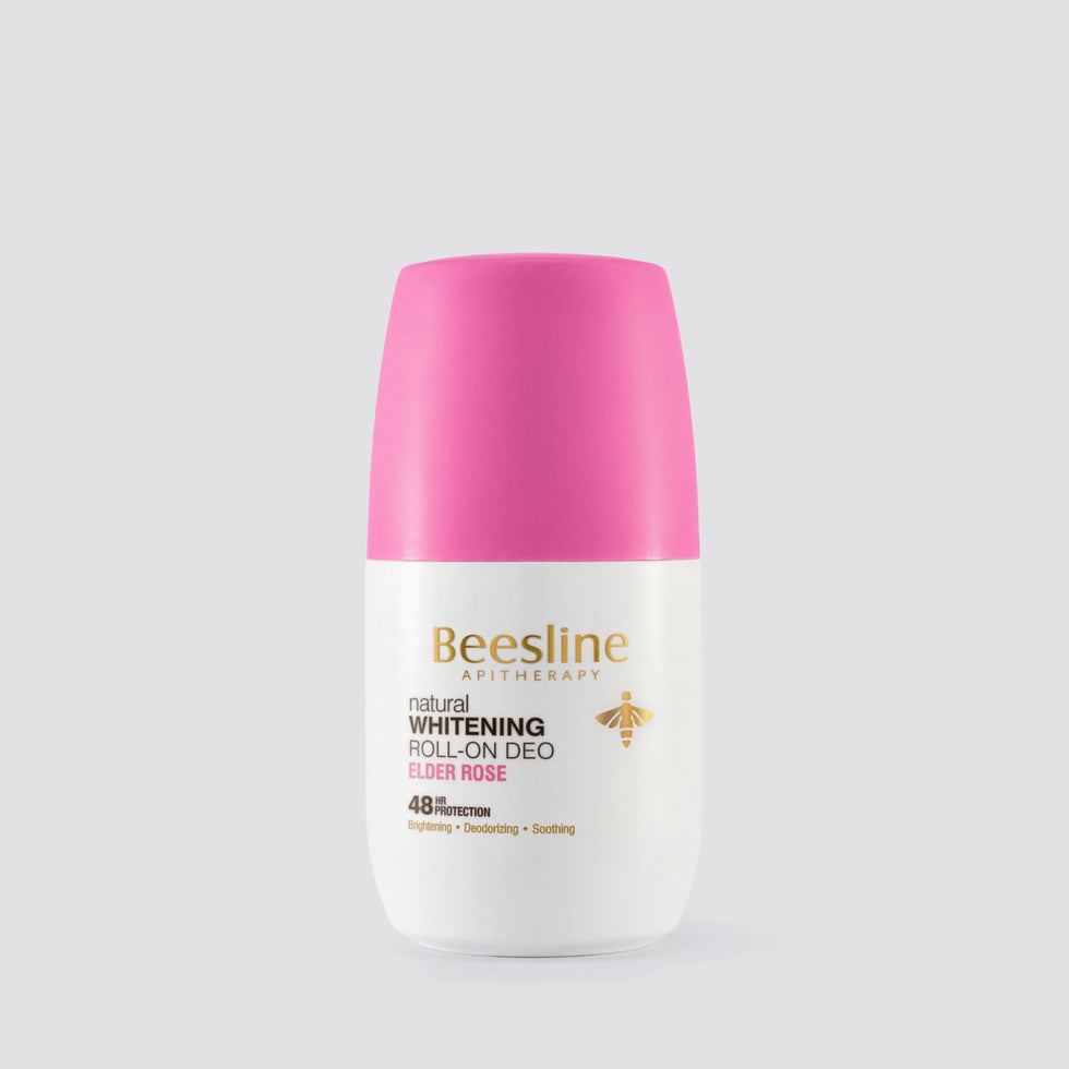 Whitening Roll-On