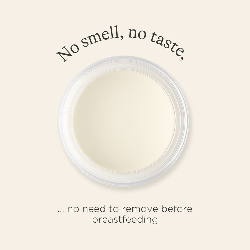 LANSINOH ORGANIC Nipple Balm