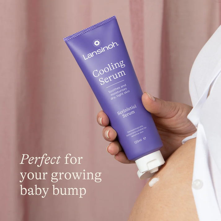 Lansinoh Cooling Serum
