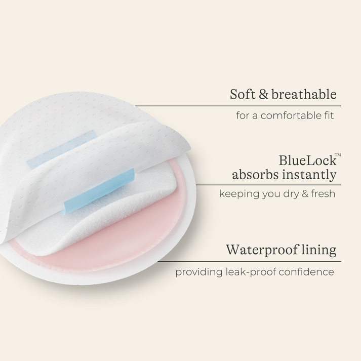 Lansinoh Disposable Breast Pads