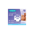 Lansinoh Breastmilk Storage Bottles (Pack of 4)