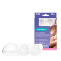 Lansinoh Contact Nipple Shields (with Case)