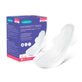 Lansinoh Discreet & Absorbent Maternity Pads 2+