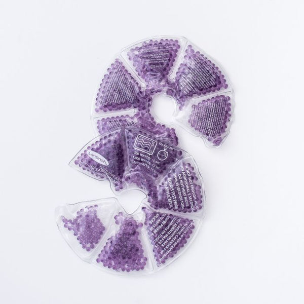 LANSINOH TheraPearl 3-in-1 Breast Thera X2