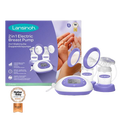 LANSINOH Compact Single Electric Breast Pump