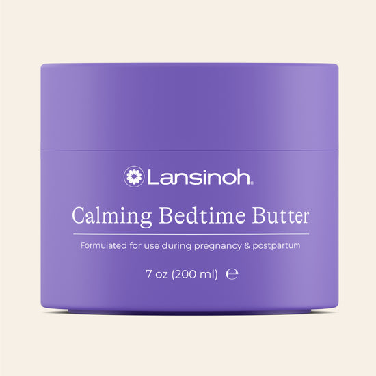 LANSINOH Calming Bedtime Butter