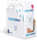 WaterWipes On The Go Wipes Pack of 16