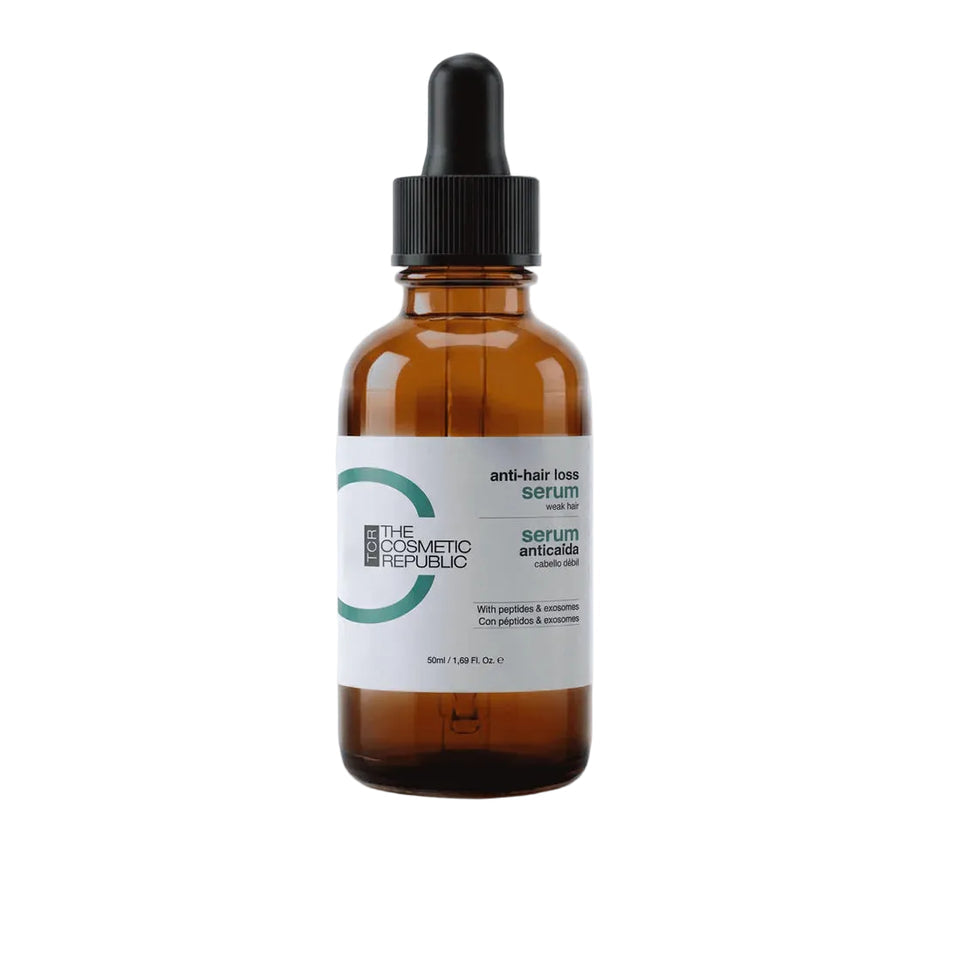 TCR Anti Hair Loss Serum