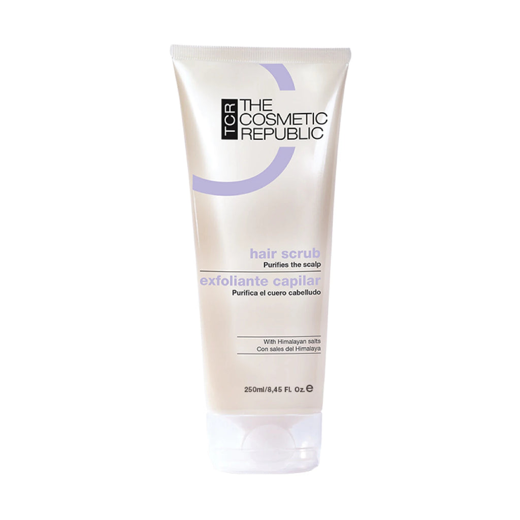 TCR Hair Scrub