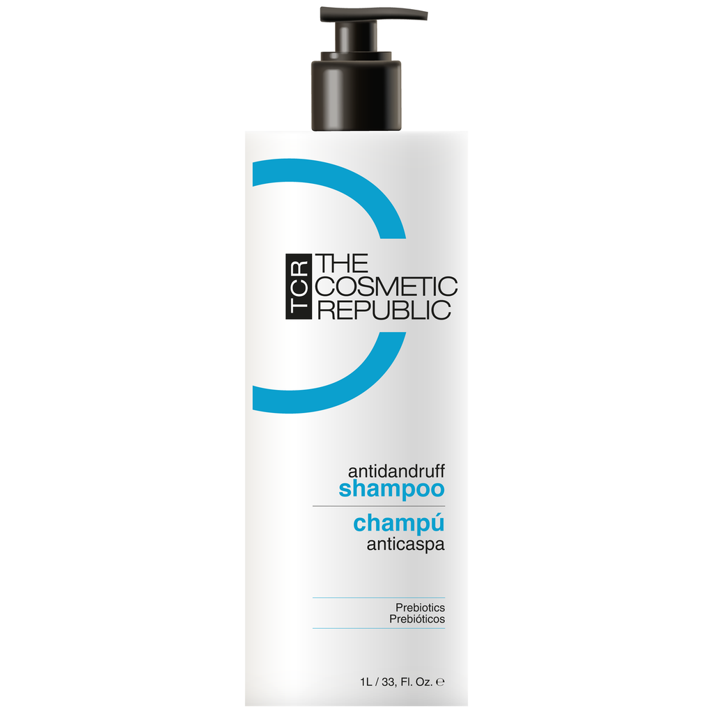 TCR Anti-Dandruff Shampoo