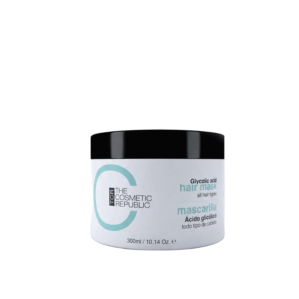 TCR Glycolic Acid Hair Mask