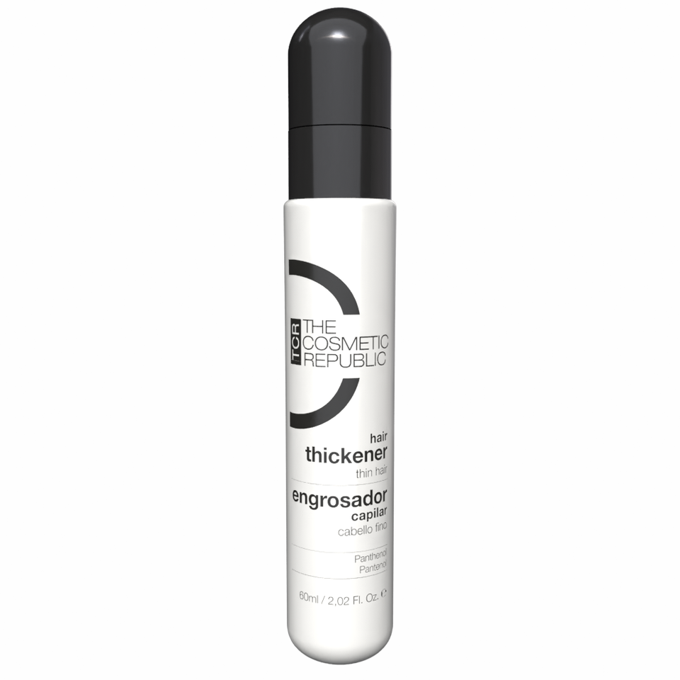TCR Hair Thickener