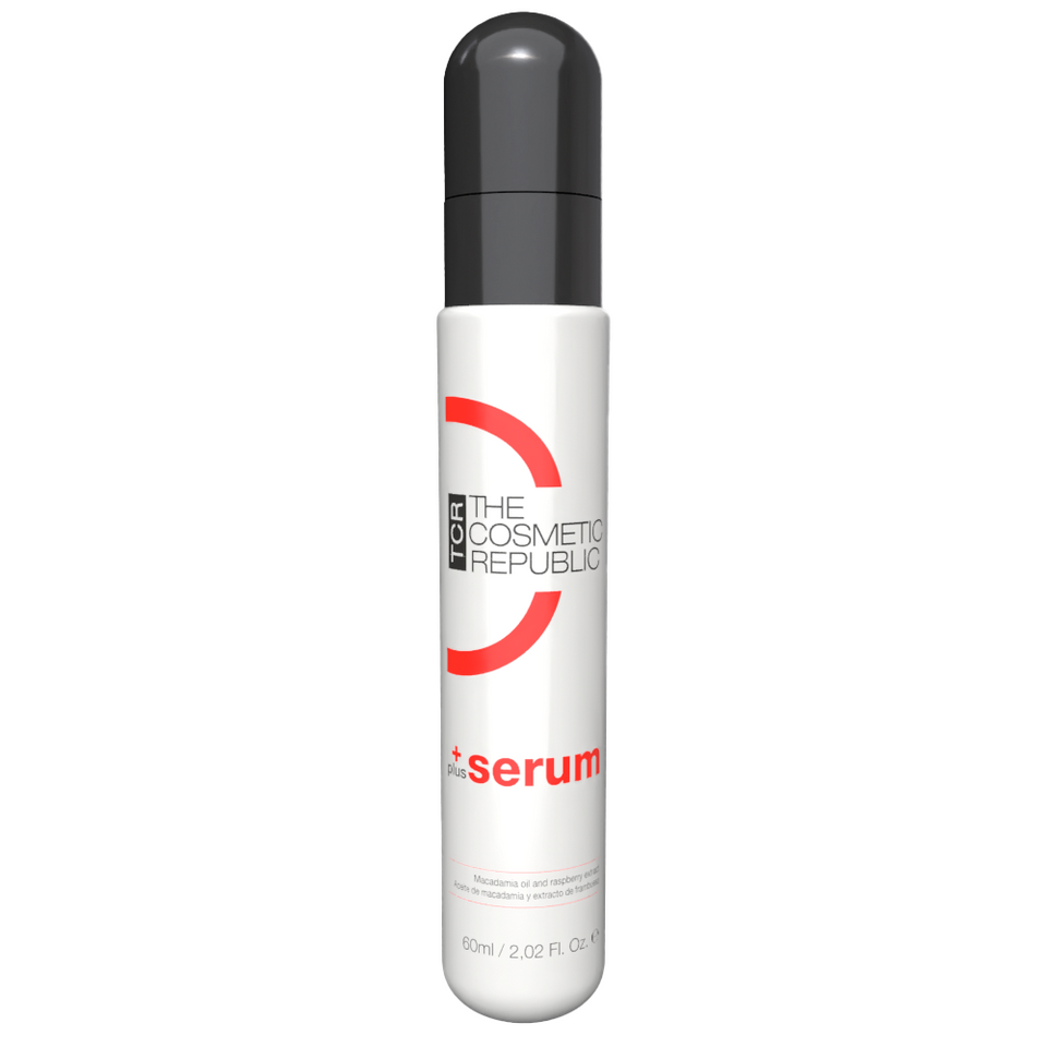 TCR +Plus Serum