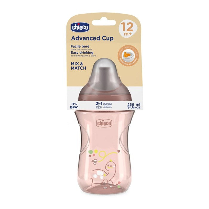 Chicco Advanced / Transition Cup